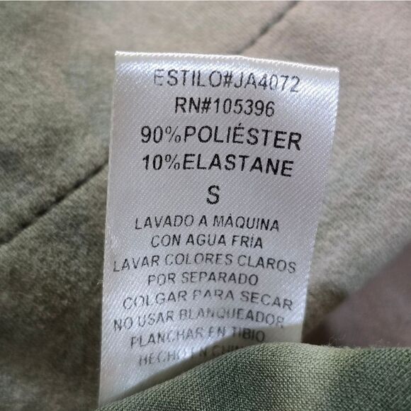 "Black Label" shirt/light jacket size S. - Picture 14 of 16